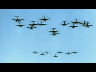 Video wermacht luftwaffe 1940