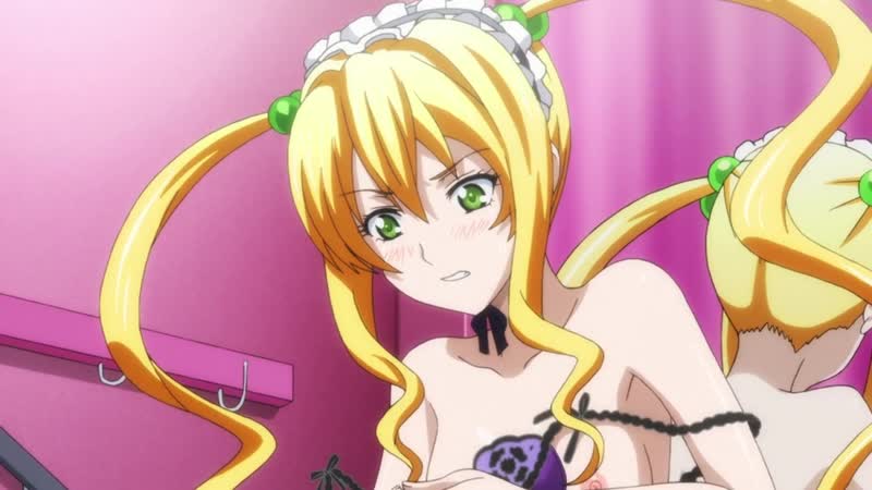 Anime Maken Ki Порно Видео | tcvokzalniy.ru