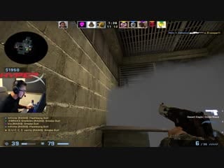 Kio insane deagle 4k in fpl