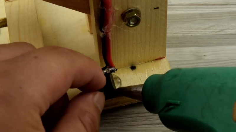 Bench porn video – How to make a saw table saw or bench saw machine at home diy
