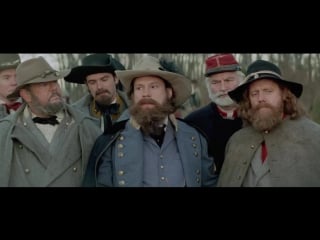 Gods and generals (2003) stephen lang jeff daniels robert duvall kevin conway c thomas howell