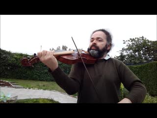 Concertino in a minor léo portnoff