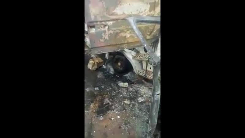 Пожаром porn video – Последствия дтп с пожаром строго 18 плюс