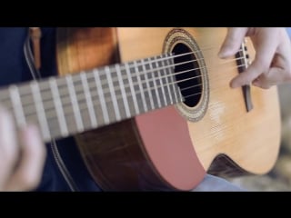 Yiruma river flows in you (alexandr misko)