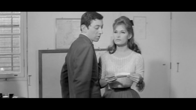 Dalida l'inconnue de hong kong (незнакомка из гонконга) 1963 full movie / перевод #