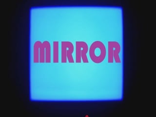 Fsv the black mirror (teaser dark web)