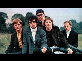 Manfred mann untie me