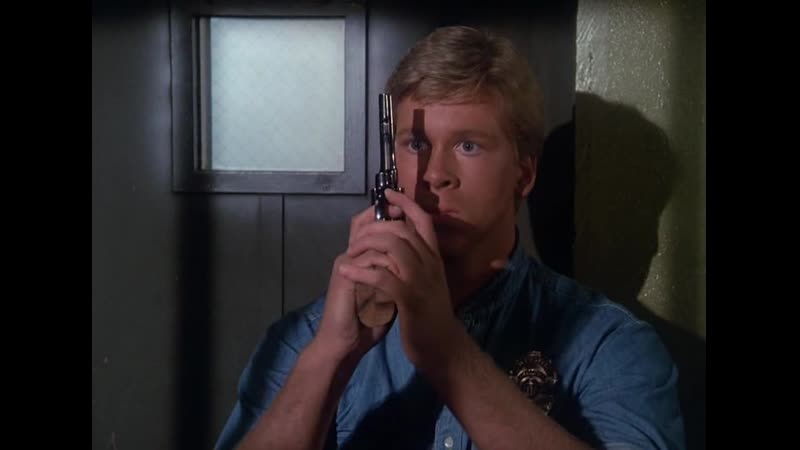 Airwolf s03 e11 куда подевались все молодые