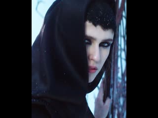 Sisterhood ulyana sergeenko & ellen von unwerth 2019