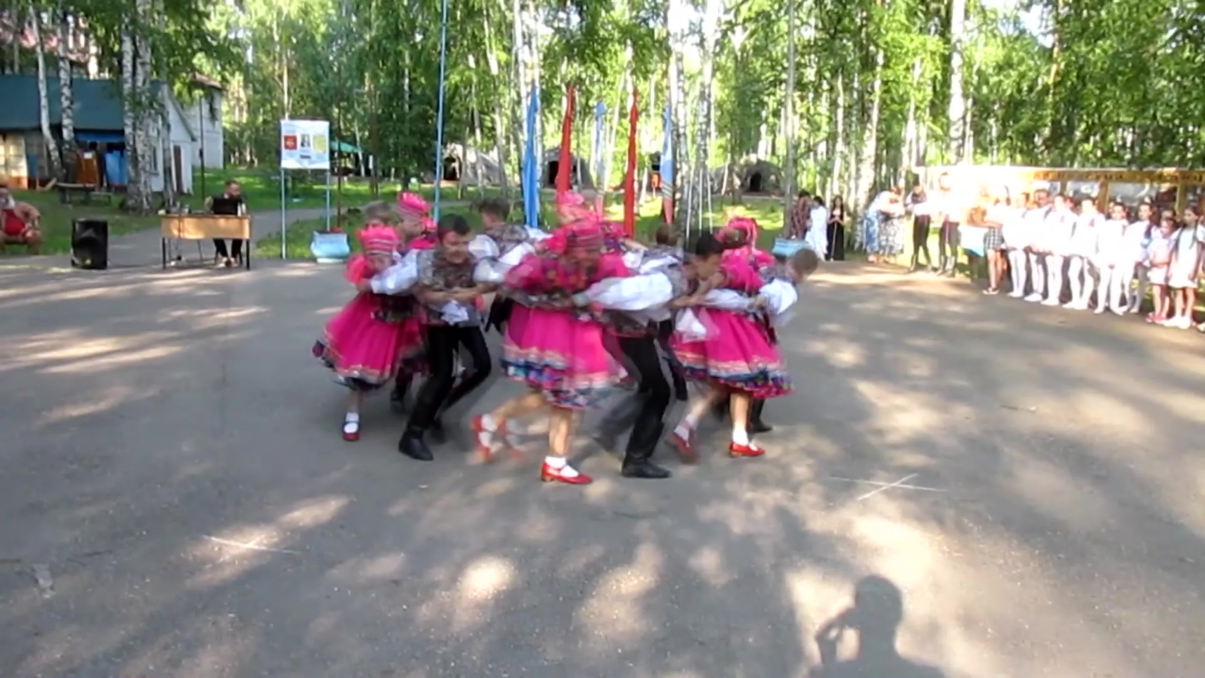 Видео от дол «маяк» | мау мц «надежда»