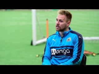 Elliot we mustn't tyke our foot off the gas