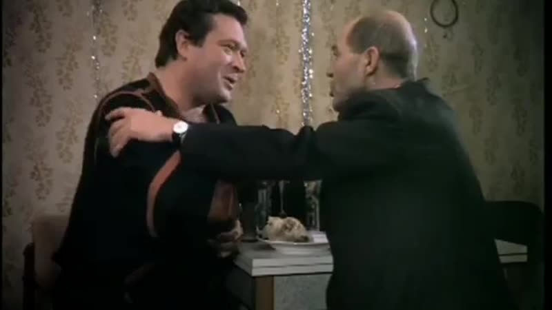 "переживаешь? хулио, а хуль об этом думать?" (х/ф "бабник2")