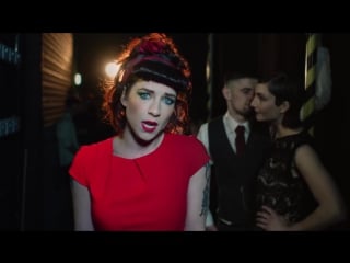 Cissie redgwick gimme that swing (available )