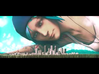 Life is giga by analternateusername