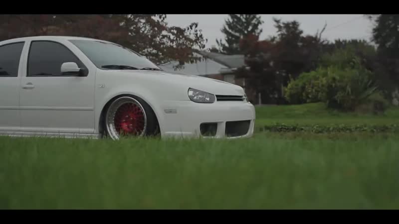 Stance porn video – Staticmob jasons | mk4 x c300 | perfect stance