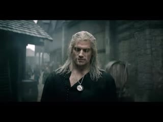 Geekwebm thewitcher