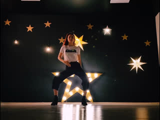 Lady style | choreo by adelina popaz | biales dance