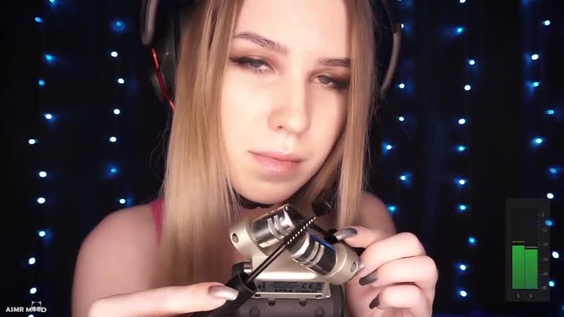 [asmr mood] асмр 🔧 проверю и починю твои наушники 🎧 asmr fixing your headphones