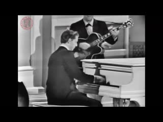 Chet atkins and boots randolph yakkety sax