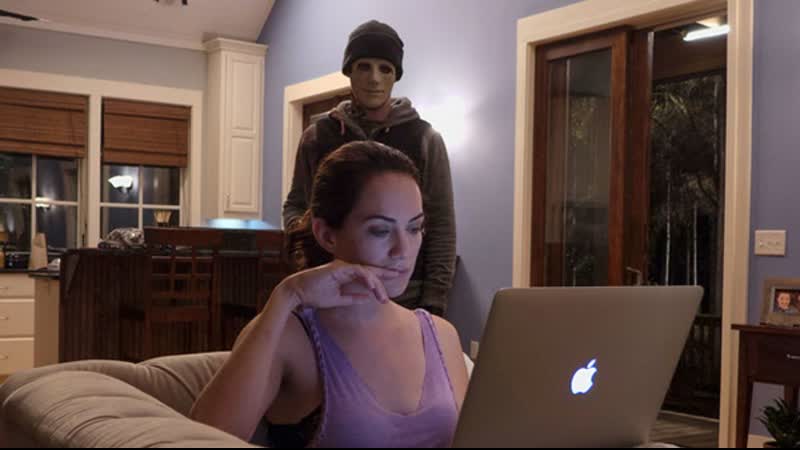 Фильм ужасов тишина (2016)