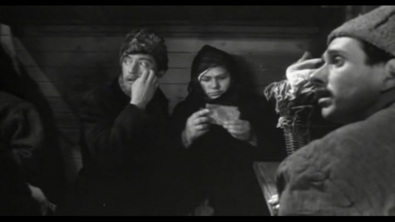 Десятый шаг (ссср 1967)