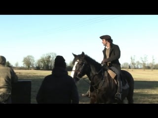 Poldark, season 2 – the making of poldark