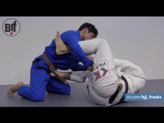 Tarsis humphreys deep x tomoe nage back step pass #техники за 200