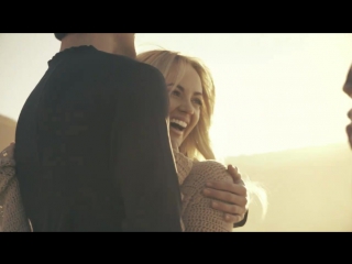 Samantha jade circles on the water (video teaser)