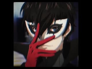 Akira kurusu | persona 5