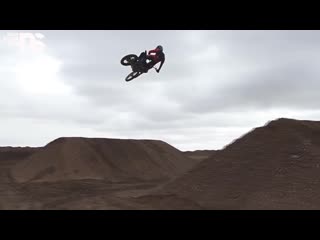 Motocross is beautiful 2017 motivation video