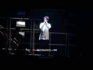 170219 bts live trilogy episode iii the wings tour in seoul day 2 porn monster reflection fancam preview (@resonance rm)
