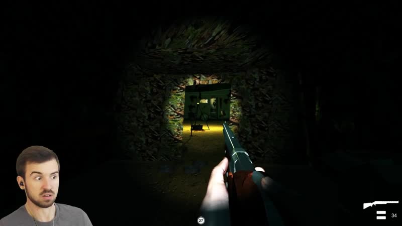 [eugenesagaz] rake зажал меня в углу!