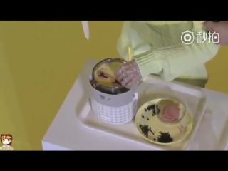 180325 exo lay yixing @ `bear electronics` fanmeeting