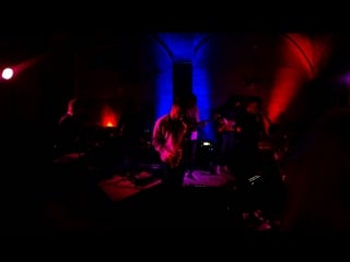 Session 74 | aleksandr potapov | ddd