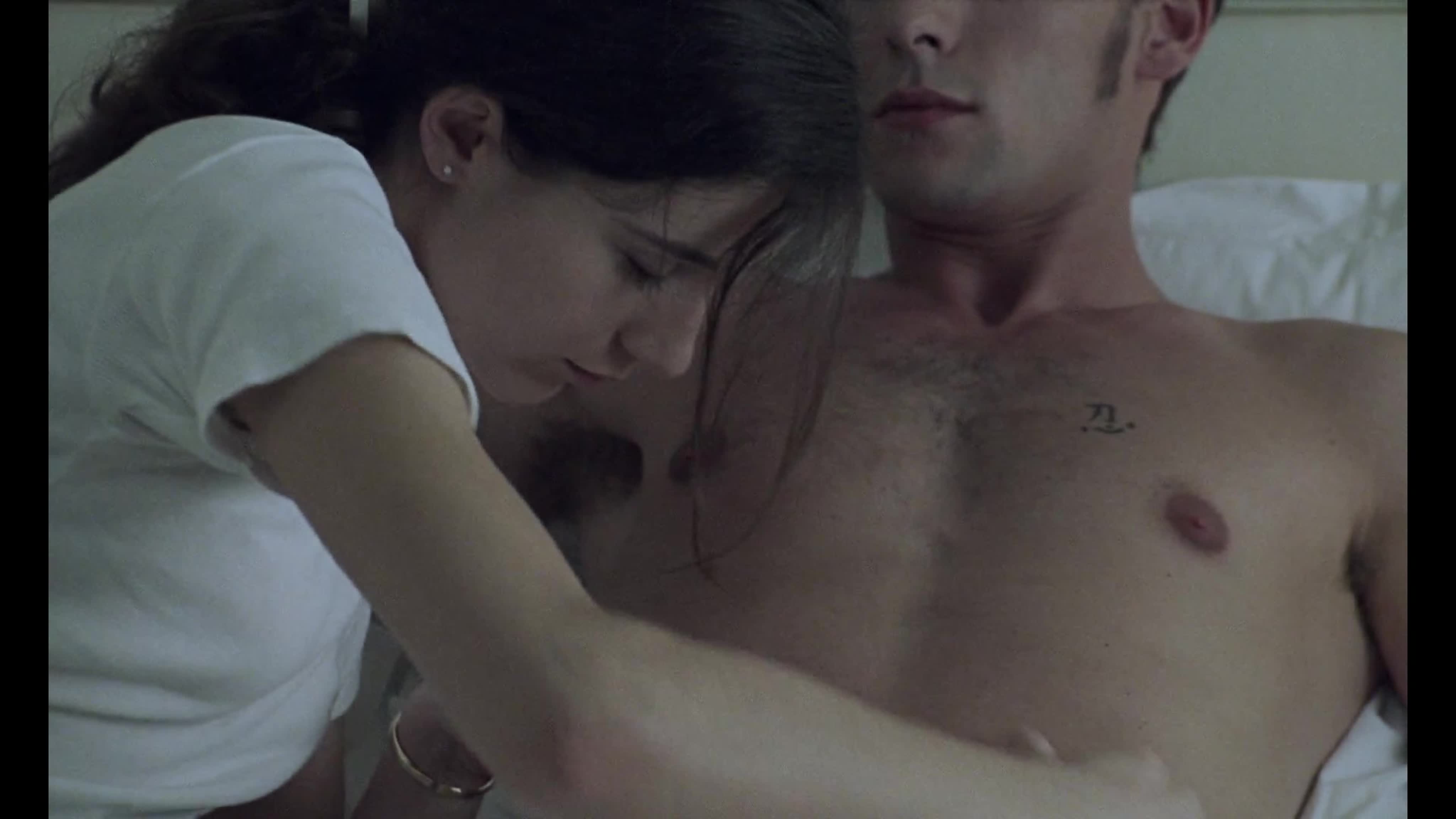 Романс х (1999)18+ 1080p для взрослых, драма, мелодрама