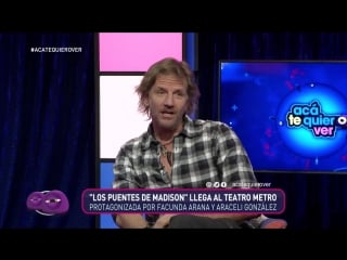 Invitado facundo arana (parte 2)
