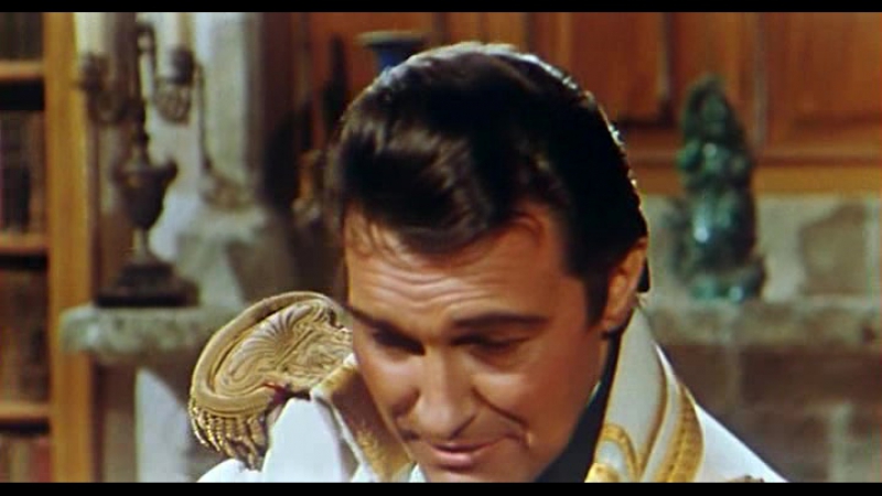 1966 возвращение сюркуфа гром над индийским океаном / il grande colpo di surcouf