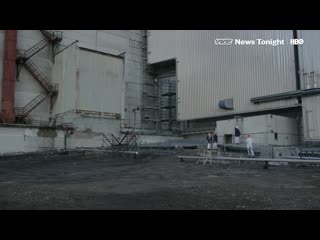 Vice chernobyl