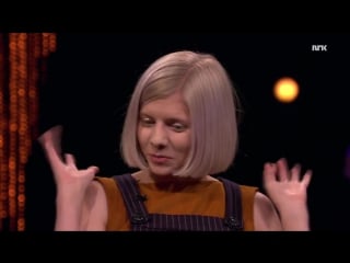 Aurora – интервью на «lindmo»