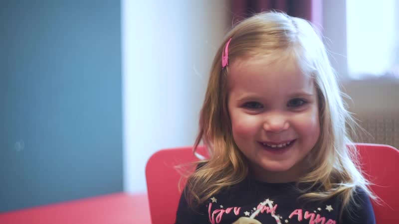 Спасем вместе милашку милу