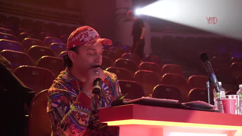 Интервью гия эрадзе 100 лет росгосцирку🎪