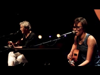 Vaca profana caetano veloso e maria gadu