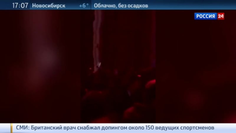 Вандал снял на видео, как осквернял статую будды