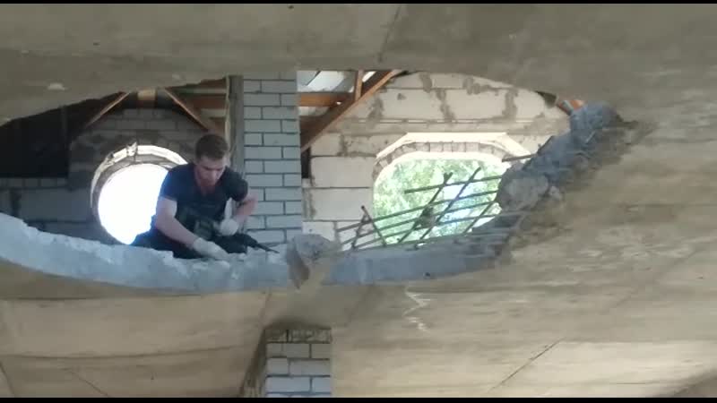 Монолитные лестницы липецк и область
