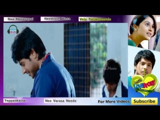 "routine love story" 2012 telugu movie full video songs jukebox sundeep kishan, regina cassandra