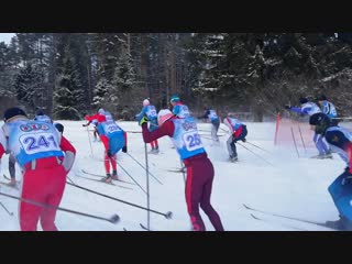 Видео от молодая монья мо"старомоньинское"