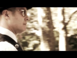 The blacklist / james spader / come with me now