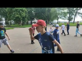 Досуговая артель "игрецы" live