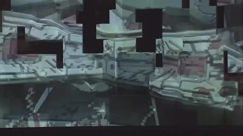 Amon tobin isam 2 0 live at outside lands