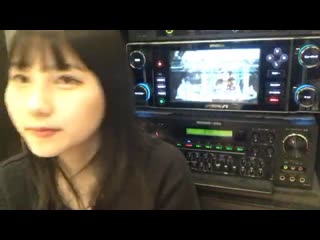 170628 showroom hkt48 team h tanaka miku 1728